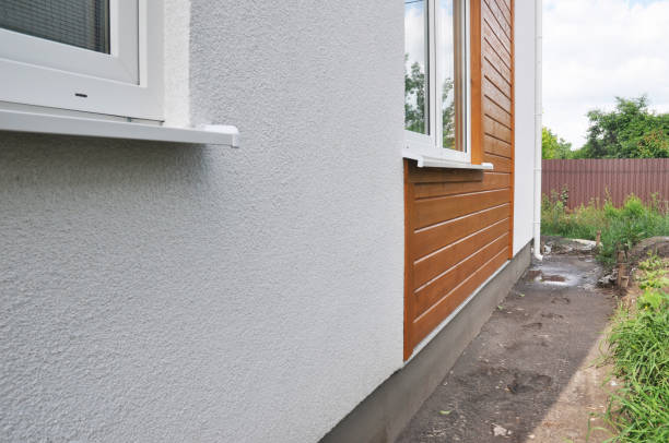 Best Historical Building Siding Restoration  in Prospect Park, NJ