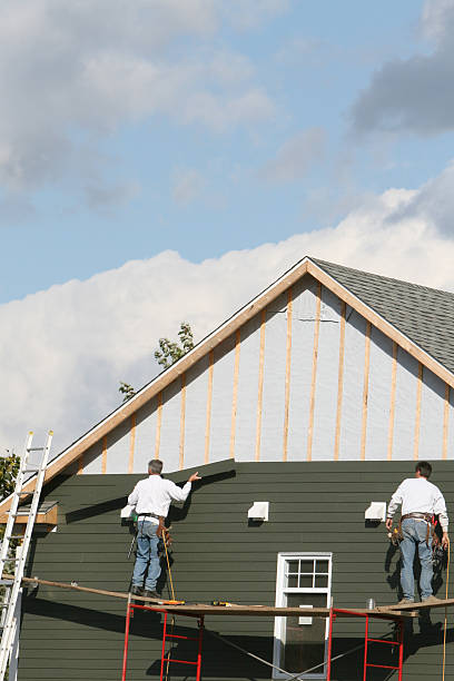 Best Aluminum Siding Installation  in Prospect Park, NJ