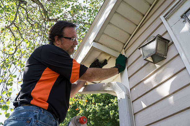 Trusted Prospect Park, NJ Siding Installation & Repair Experts